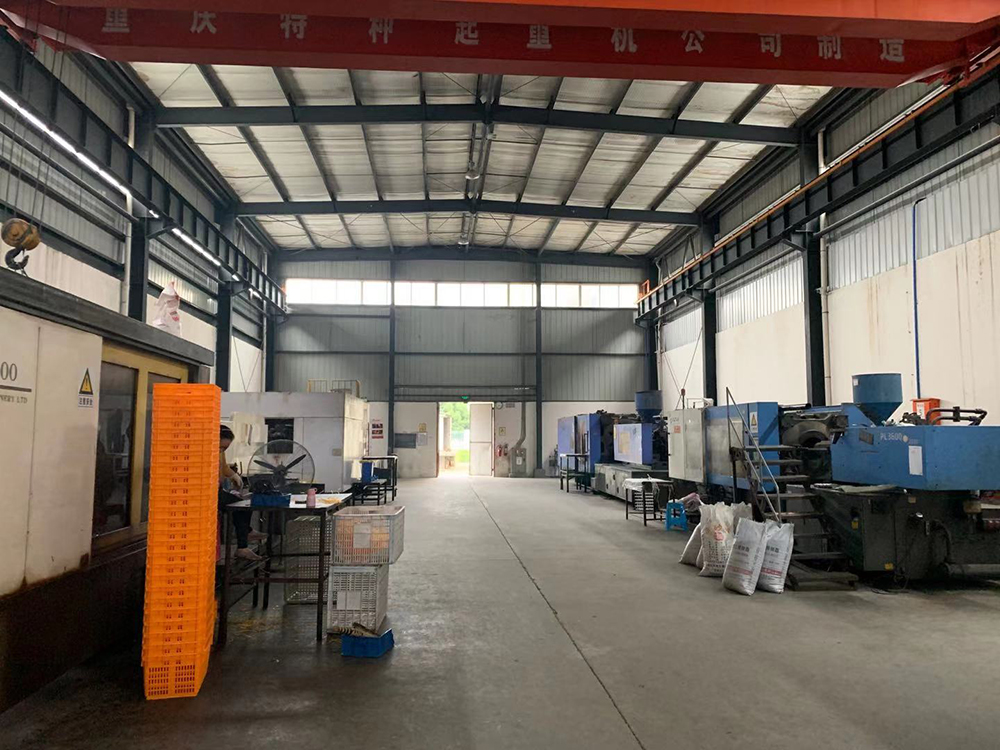 國內塑料托盤行業現狀分析